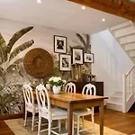 La Huniere Feriehus Barneville-Carteret