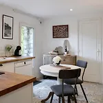La Huniere Barneville-Carteret