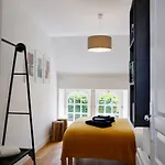 Feriehus La Huniere Barneville-Carteret