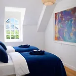 La Huniere Feriehus *