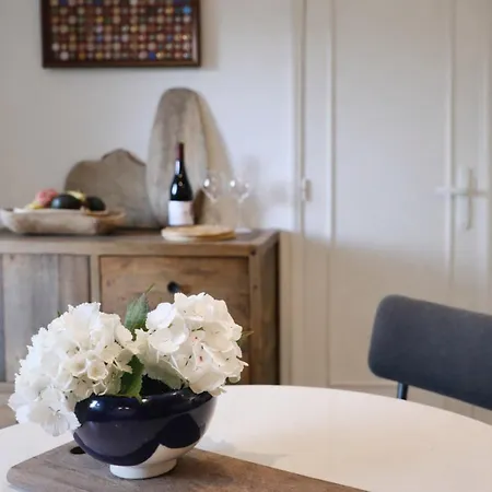 La Huniere 巴讷维尔-卡特里特