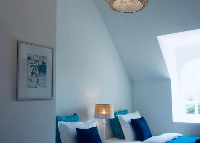 La Huniere * 巴讷维尔-卡特里特