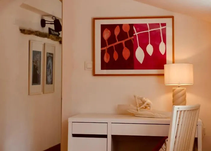 La Huniere 巴讷维尔-卡特里特