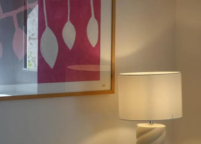 La Huniere 度假居