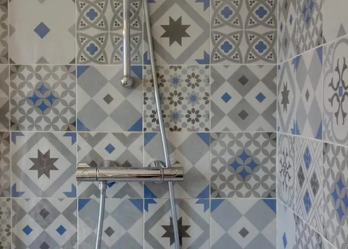 La Huniere 巴讷维尔-卡特里特