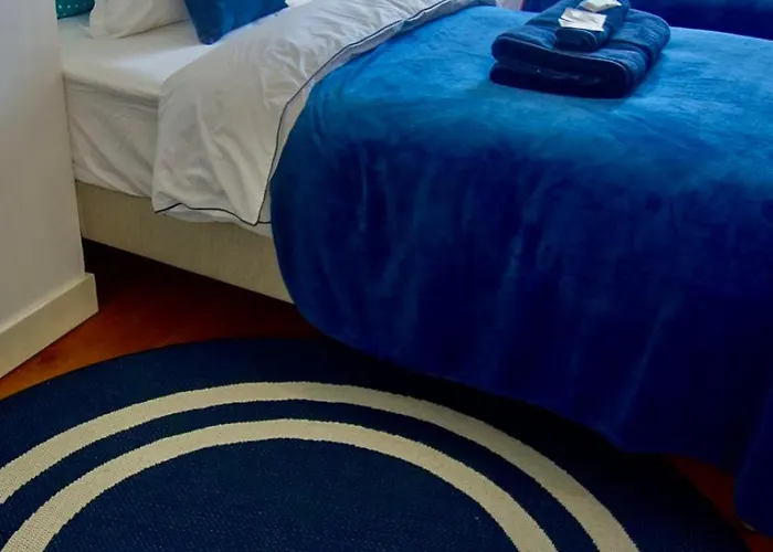 度假居 La Huniere