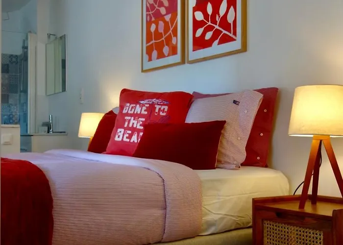 La Huniere 度假居 巴讷维尔-卡特里特