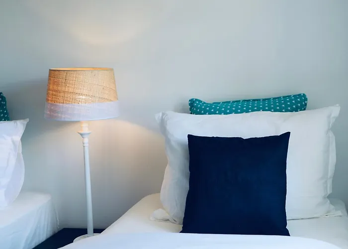 La Huniere 巴讷维尔-卡特里特