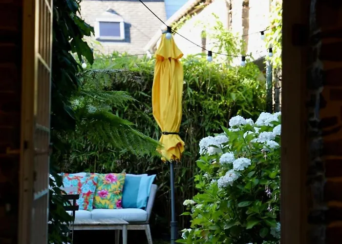 La Huniere * 巴讷维尔-卡特里特