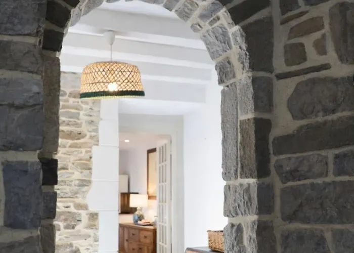 La Huniere 巴讷维尔-卡特里特