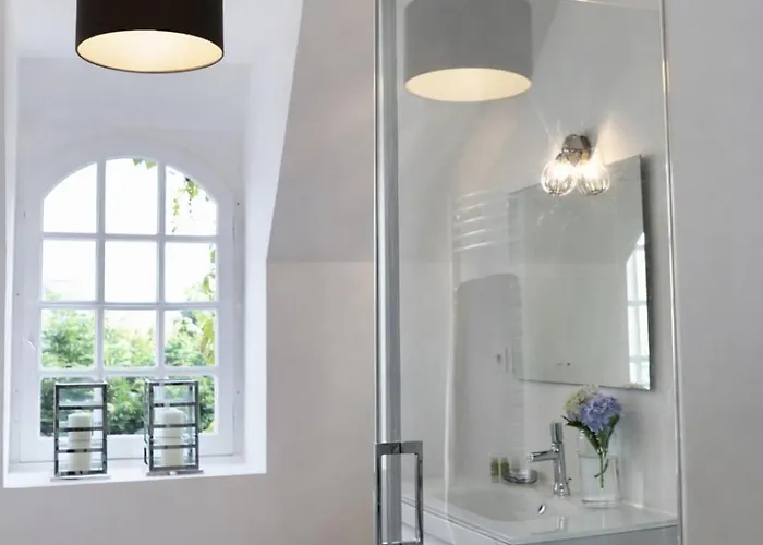 度假居 La Huniere *