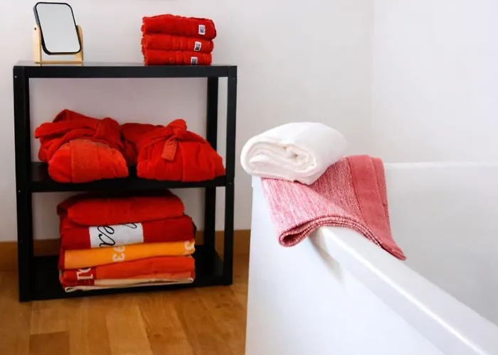 La Huniere 度假居 巴讷维尔-卡特里特