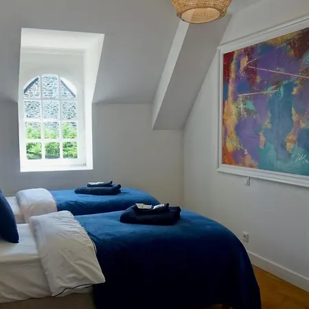 La Huniere A Beautifuly Decorated House For 6 People Holiday home