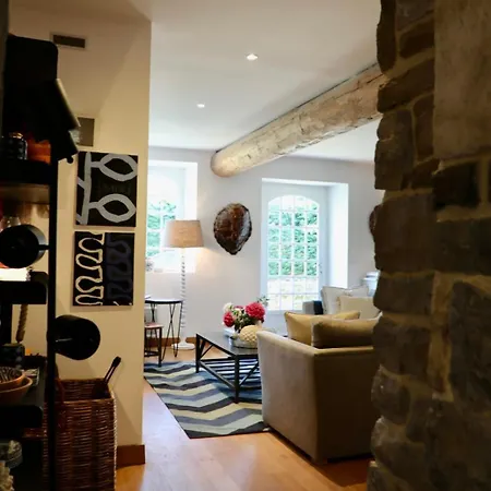 Holiday home La Huniere A Beautifuly Decorated House For 6 People