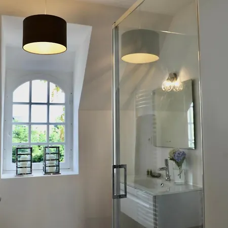 Holiday home La Huniere A Beautifuly Decorated House For 6 People *