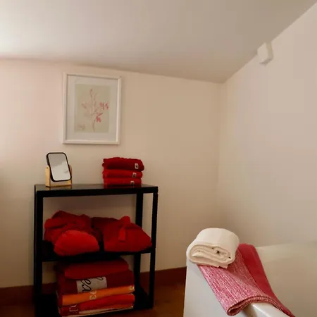 펜션 La Huniere 바르네빌카테레