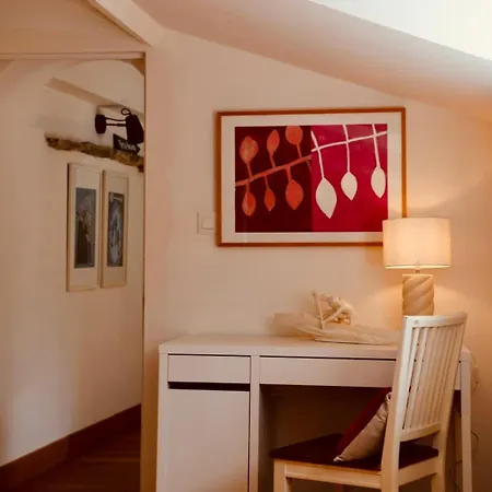 La Huniere 바르네빌카테레