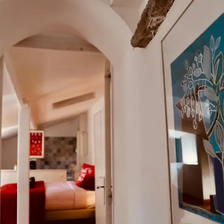 La Huniere * 바르네빌카테레