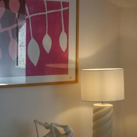 La Huniere A Beautifuly Decorated House For 6 People Holiday home