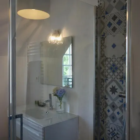Holiday home La Huniere A Beautifuly Decorated House For 6 People *