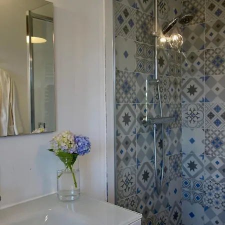 La Huniere A Beautifuly Decorated House For 6 People Holiday home *
