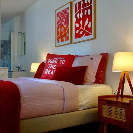 La Huniere 펜션 바르네빌카테레