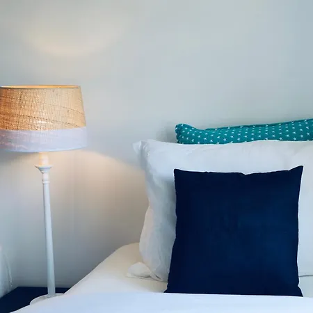 La Huniere 바르네빌카테레