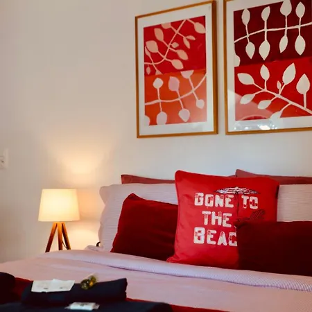 Holiday home La Huniere A Beautifuly Decorated House For 6 People *