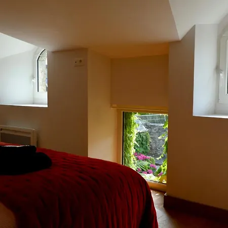 La Huniere A Beautifuly Decorated House For 6 People Holiday home Barneville-Carteret