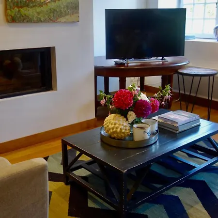 펜션 La Huniere 바르네빌카테레