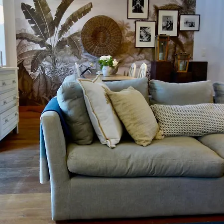 La Huniere A Beautifuly Decorated House For 6 People Holiday home *