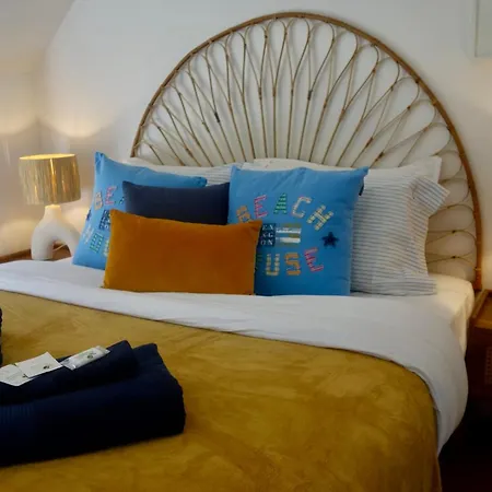 Holiday home La Huniere A Beautifuly Decorated House For 6 People *