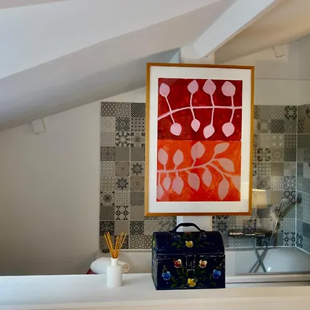 Holiday home La Huniere A Beautifuly Decorated House For 6 People *