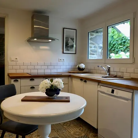 La Huniere A Beautifuly Decorated House For 6 People Holiday home *
