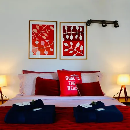 Holiday home La Huniere A Beautifuly Decorated House For 6 People Barneville-Carteret