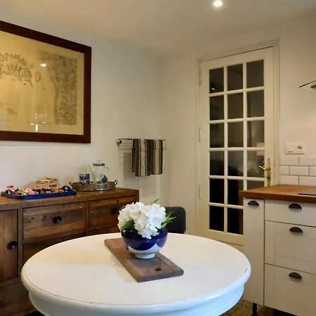 La Huniere * 바르네빌카테레