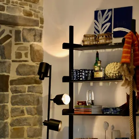 Holiday home La Huniere A Beautifuly Decorated House For 6 People