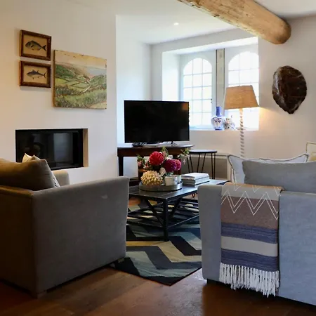 Holiday home La Huniere A Beautifuly Decorated House For 6 People *
