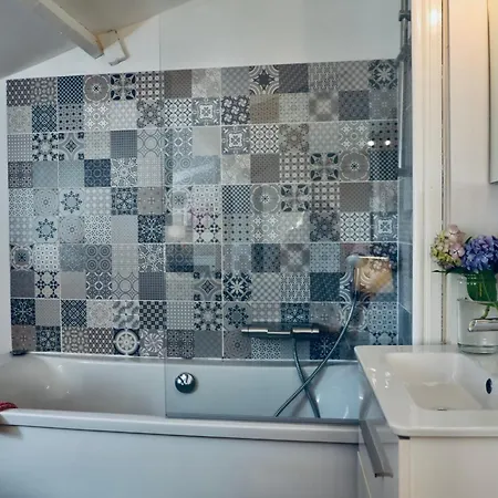 La Huniere 펜션 바르네빌카테레