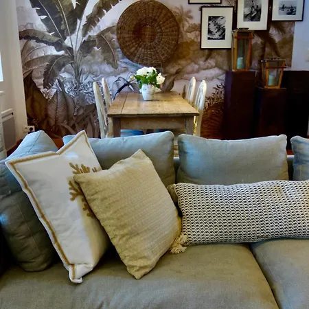 Holiday home La Huniere A Beautifuly Decorated House For 6 People
