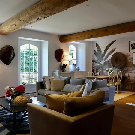La Huniere A Beautifuly Decorated House For 6 People Holiday home *