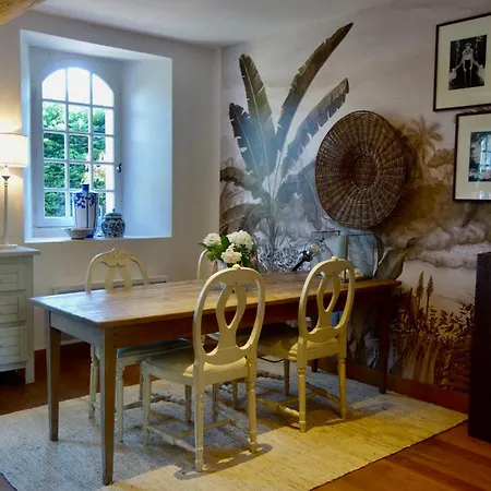 La Huniere A Beautifuly Decorated House For 6 People Holiday home
