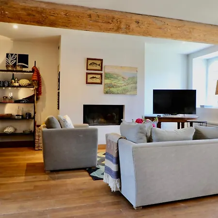 La Huniere A Beautifuly Decorated House For 6 People Holiday home *