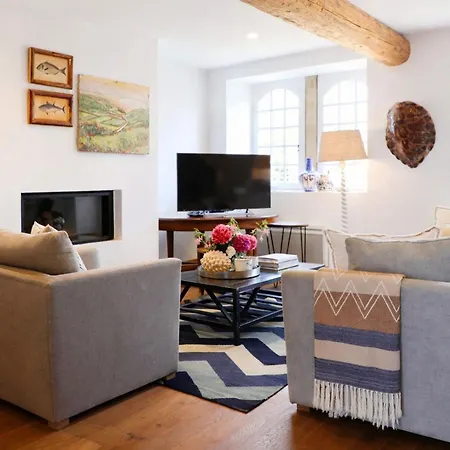 Dom wakacyjny La Huniere Barneville-Carteret