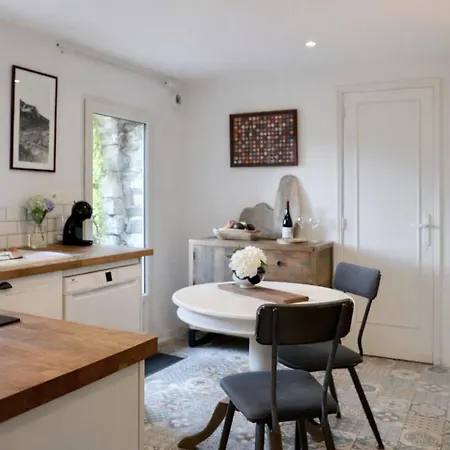 La Huniere Barneville-Carteret