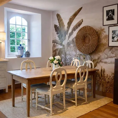 La Huniere * Barneville-Carteret