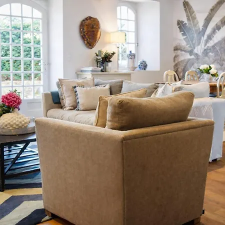 Dom wakacyjny La Huniere *