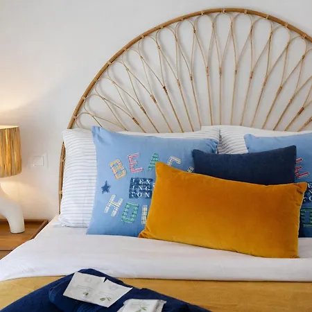 La Huniere Dom wakacyjny