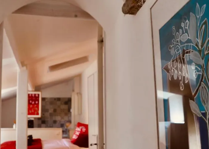 La Huniere * بارنفيل-كارتريت