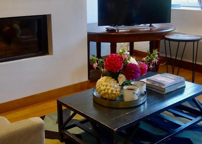 بيت للعطل La Huniere بارنفيل-كارتريت